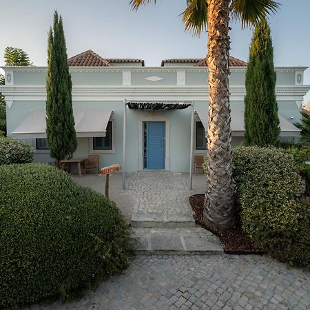 Fazenda Nova Country House Tavira Luaran gambar