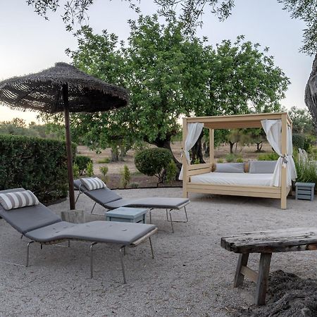 Fazenda Nova Country House Tavira Luaran gambar