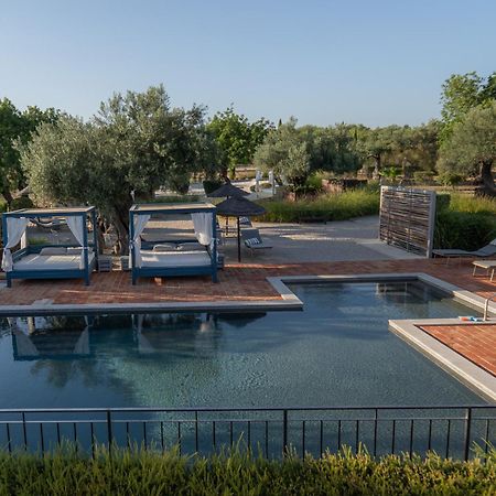 Fazenda Nova Country House Tavira Luaran gambar