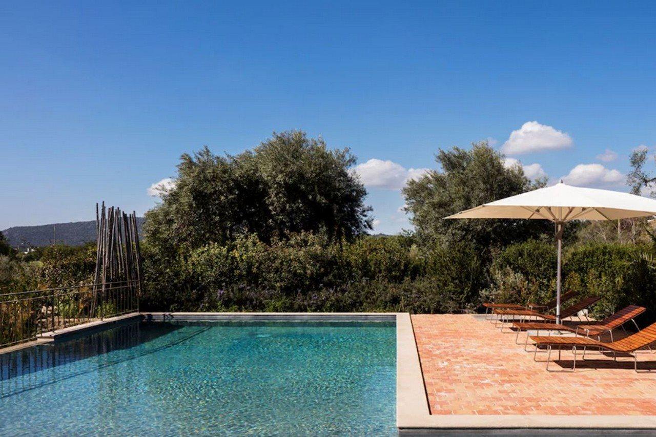 Fazenda Nova Country House Tavira Luaran gambar