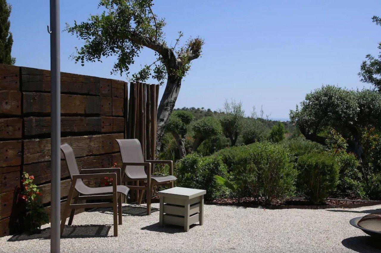 Fazenda Nova Country House Tavira Luaran gambar