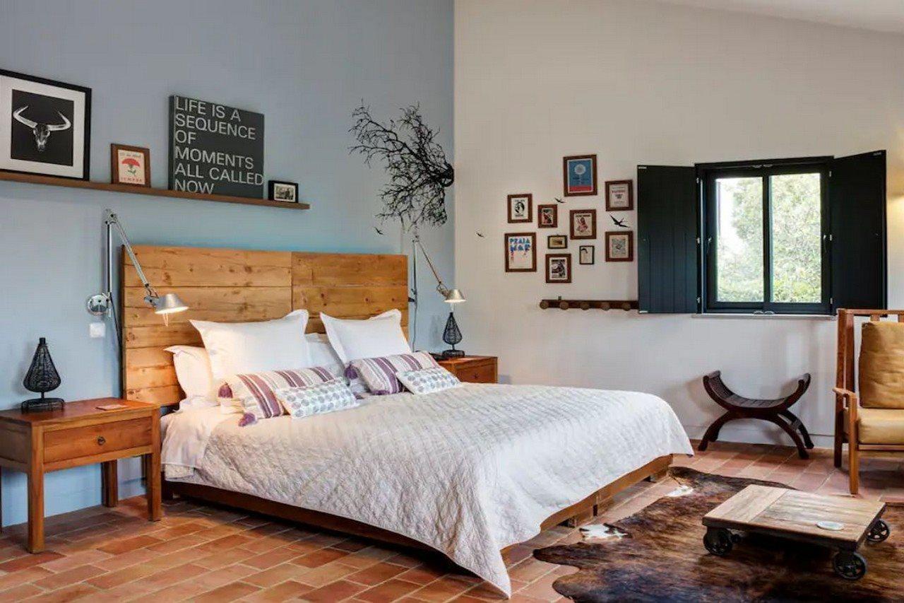 Fazenda Nova Country House Tavira Luaran gambar