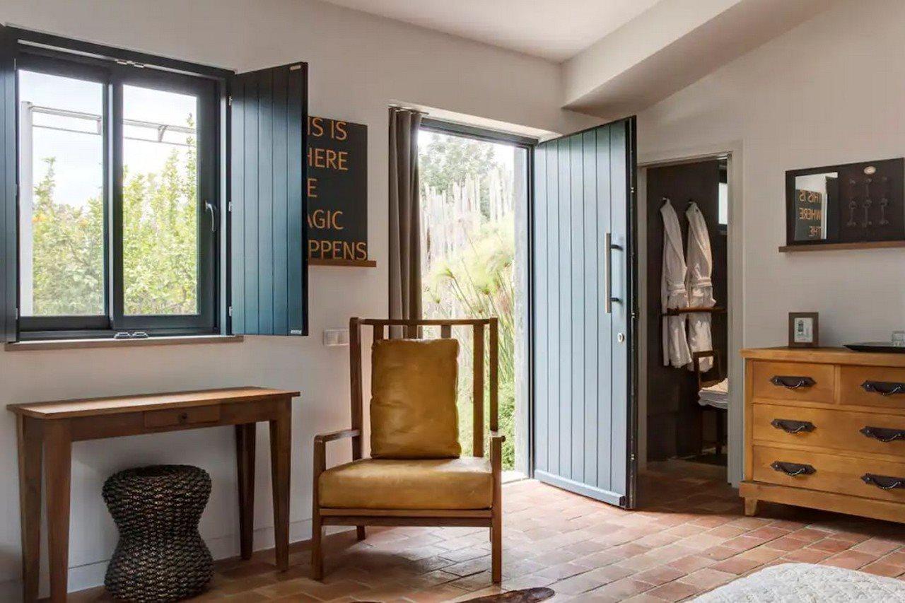 Fazenda Nova Country House Tavira Luaran gambar
