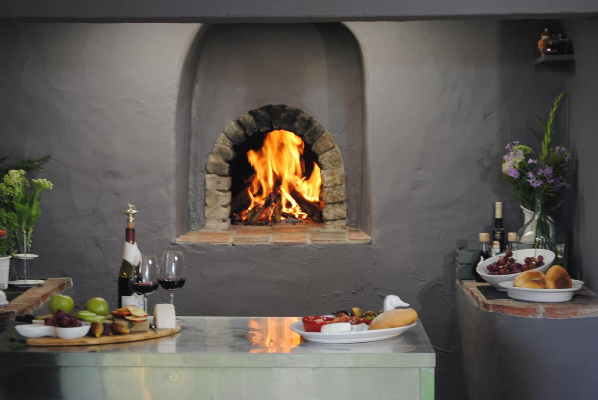Fazenda Nova Country House Tavira Luaran gambar