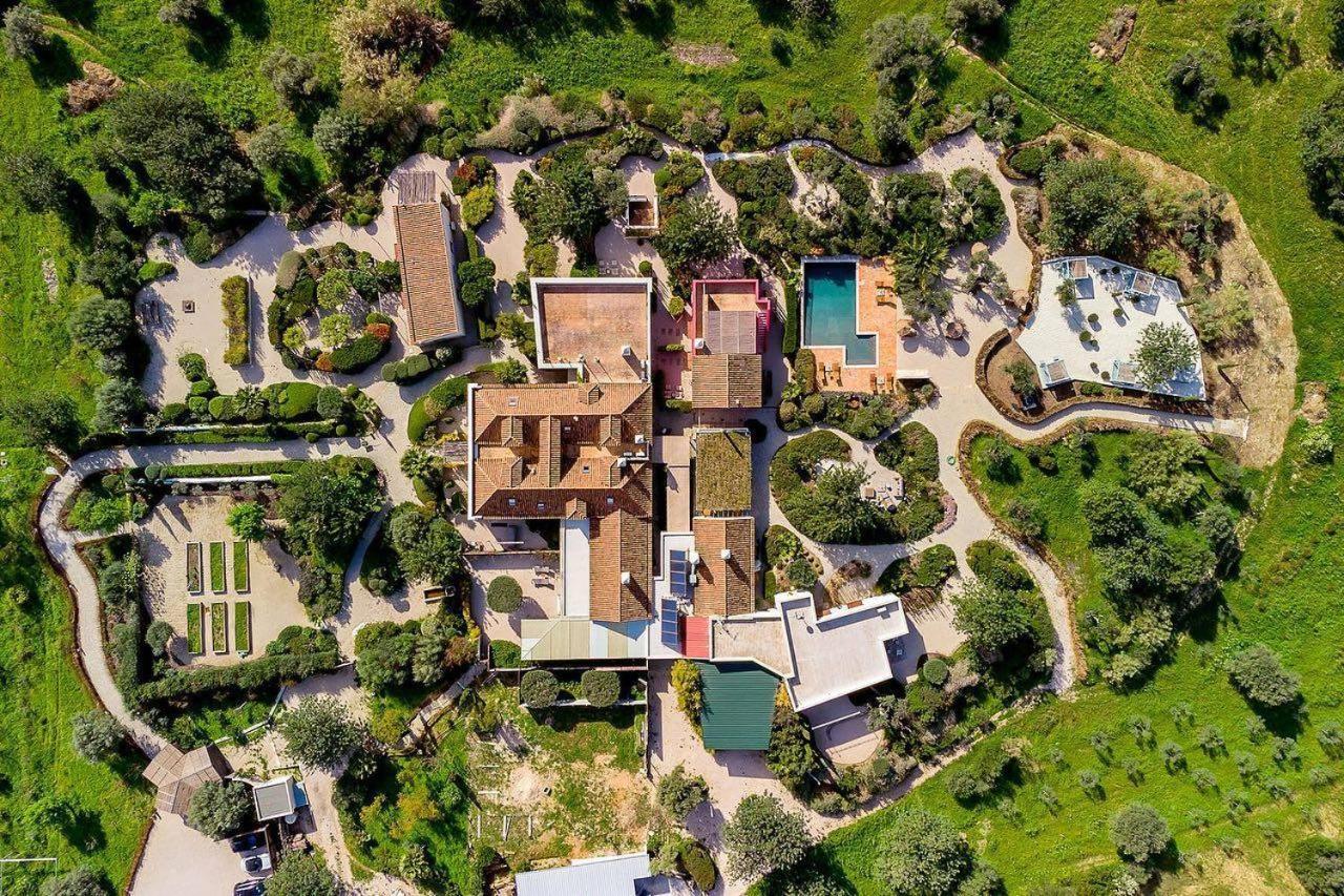 Fazenda Nova Country House Tavira Luaran gambar