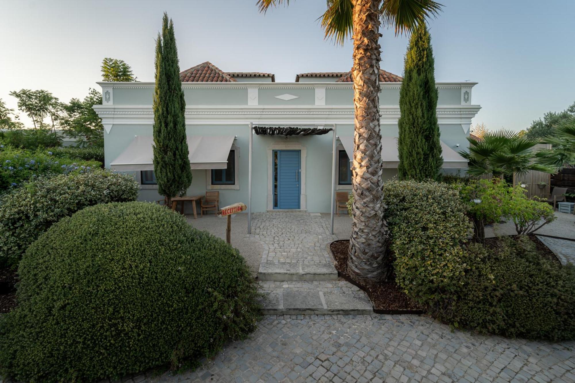 Fazenda Nova Country House Tavira Luaran gambar