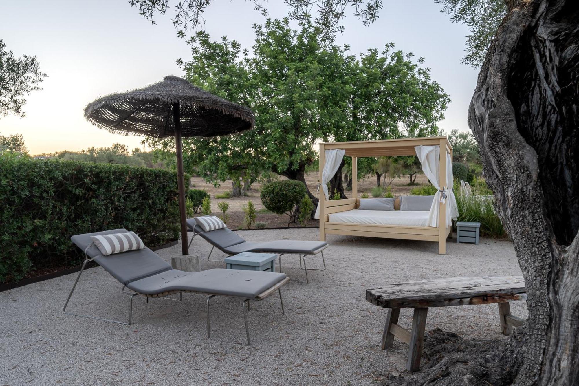 Fazenda Nova Country House Tavira Luaran gambar