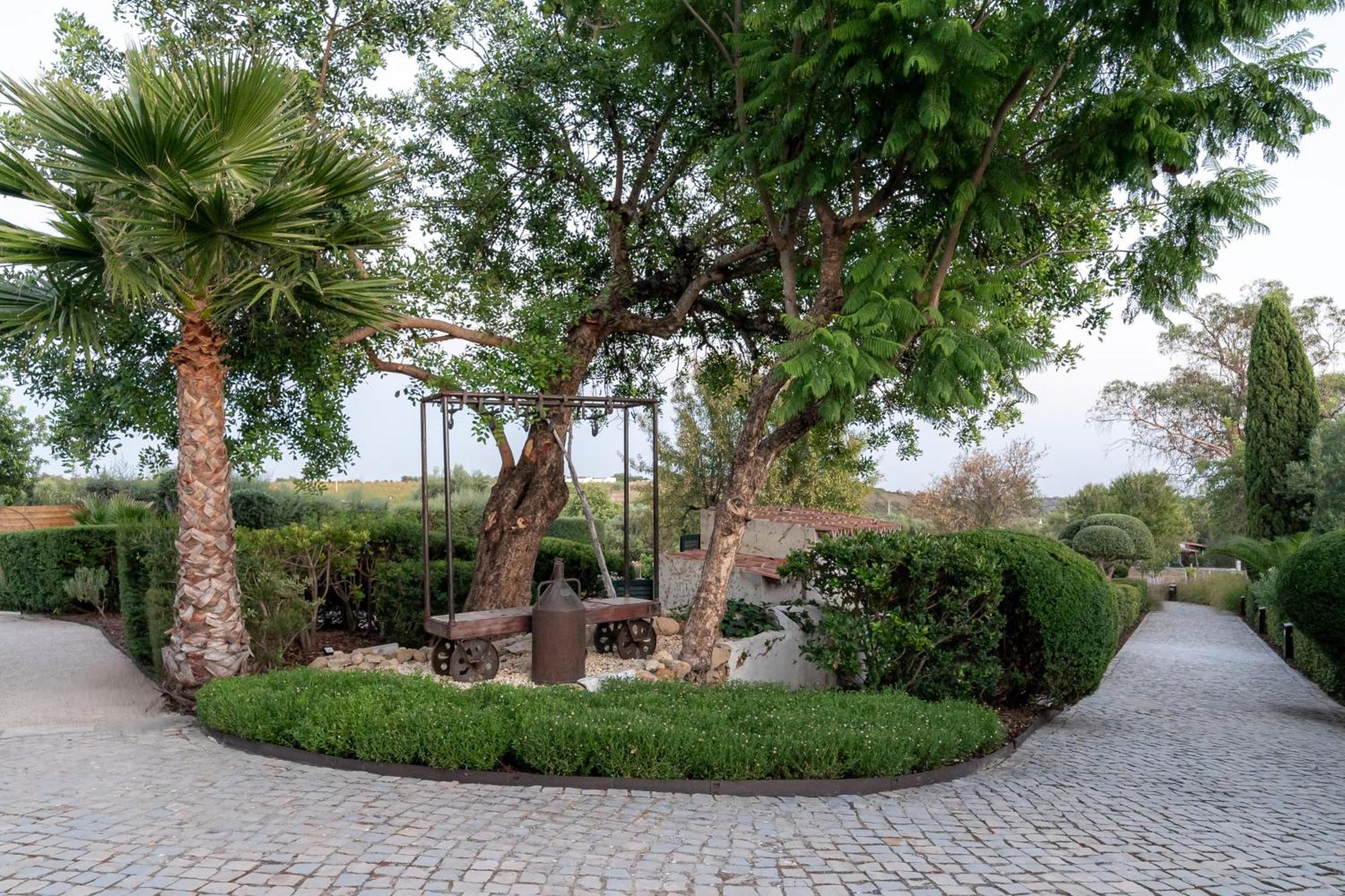 Fazenda Nova Country House Tavira Luaran gambar