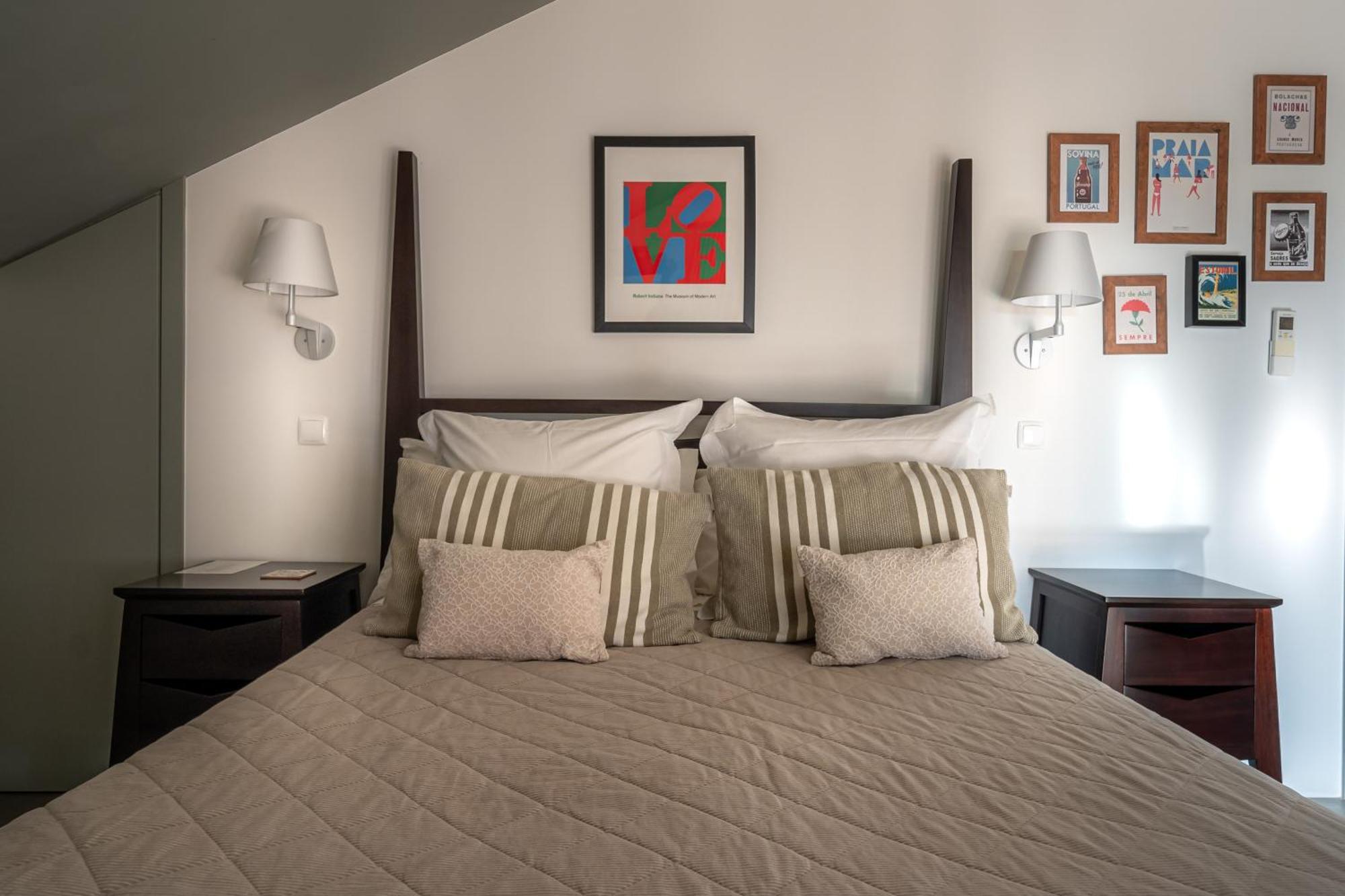 Fazenda Nova Country House Tavira Luaran gambar