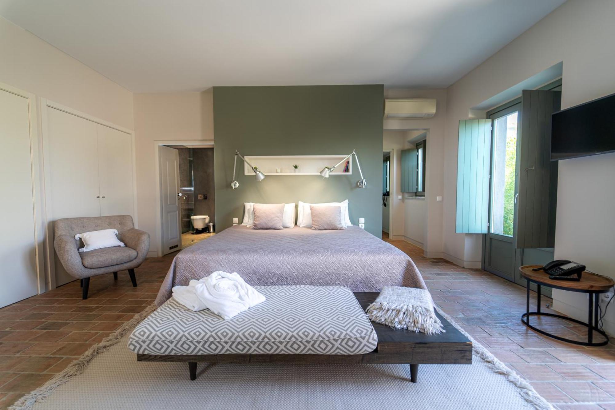 Fazenda Nova Country House Tavira Luaran gambar
