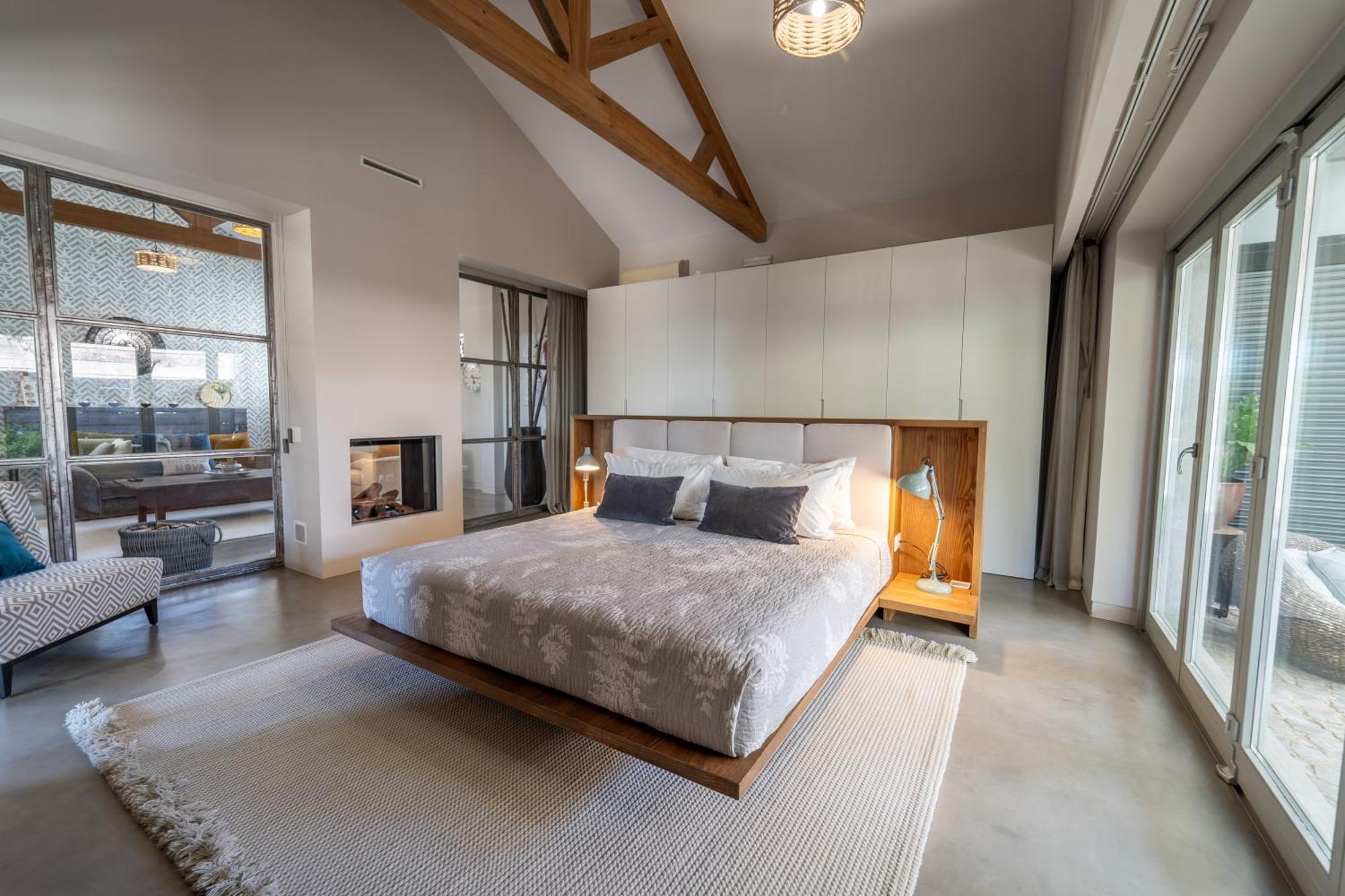 Fazenda Nova Country House Tavira Luaran gambar