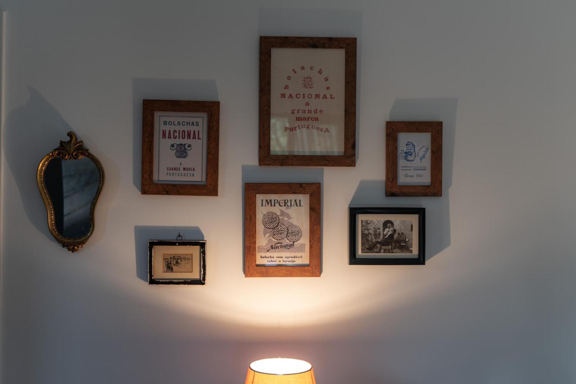 Fazenda Nova Country House Tavira Luaran gambar