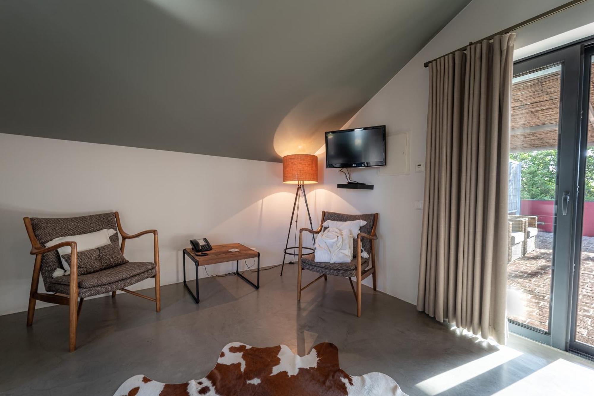 Fazenda Nova Country House Tavira Luaran gambar