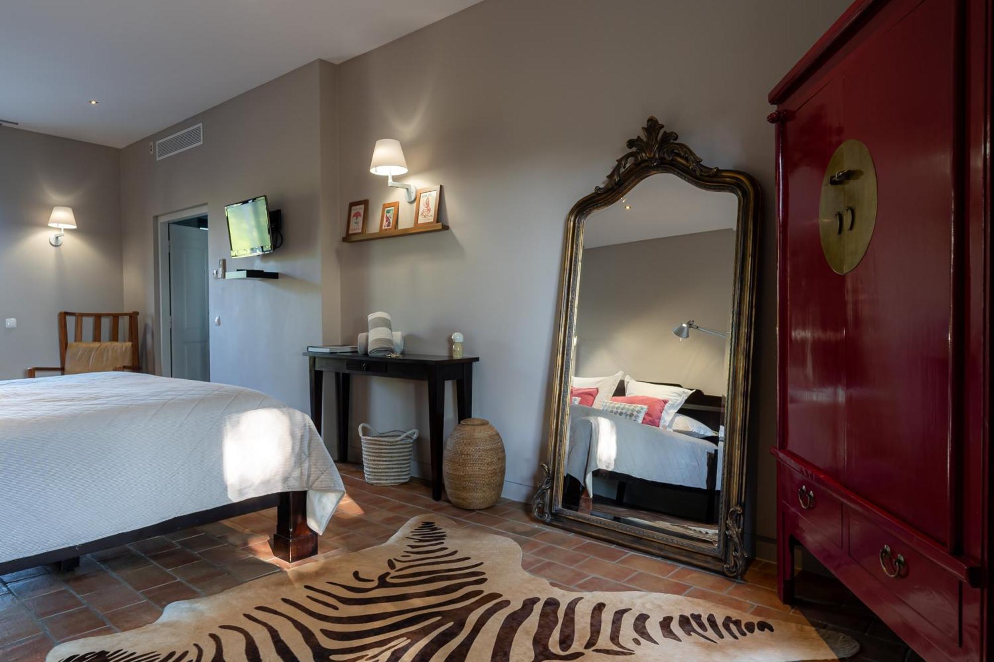 Fazenda Nova Country House Tavira Luaran gambar
