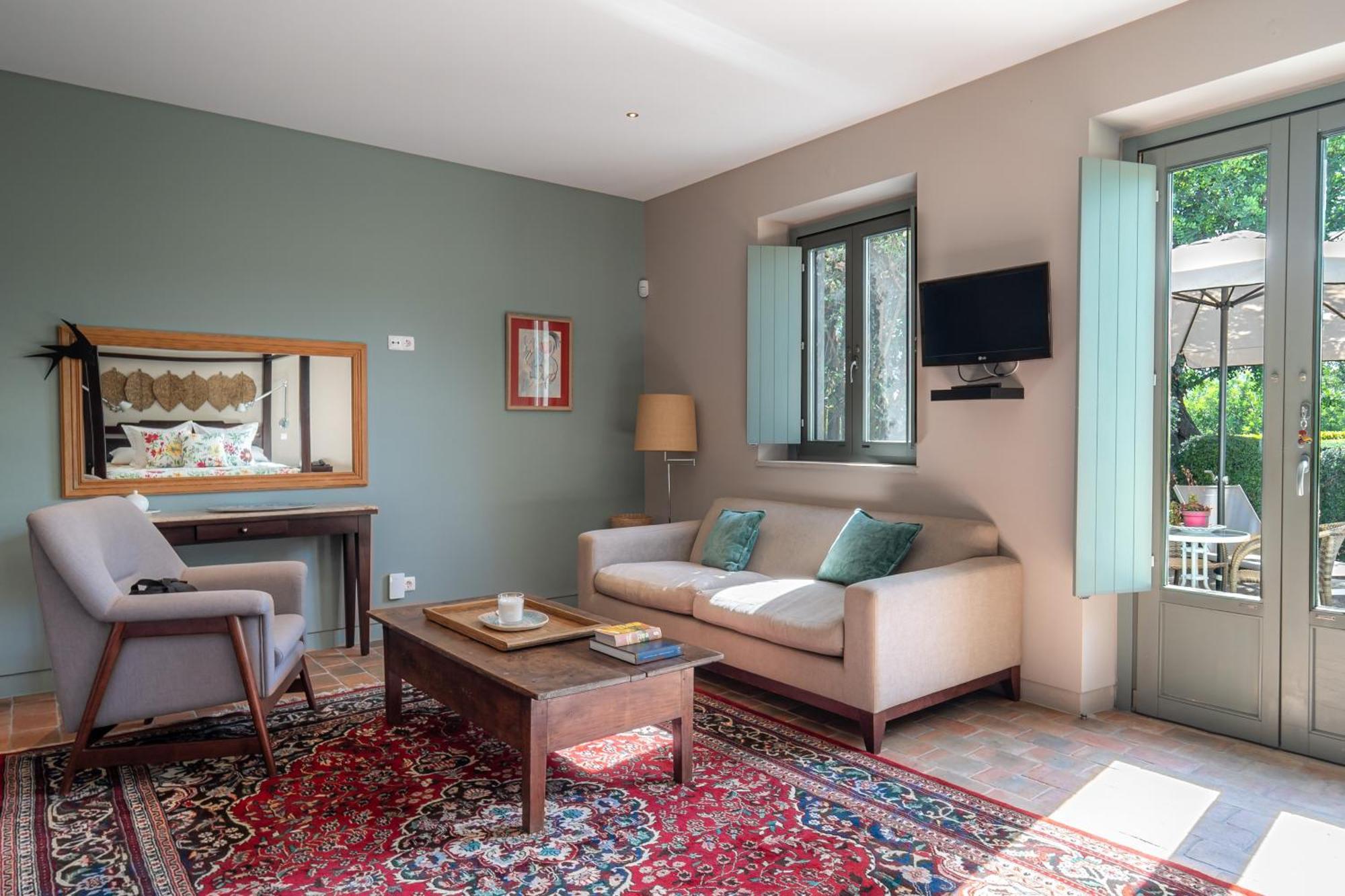 Fazenda Nova Country House Tavira Luaran gambar
