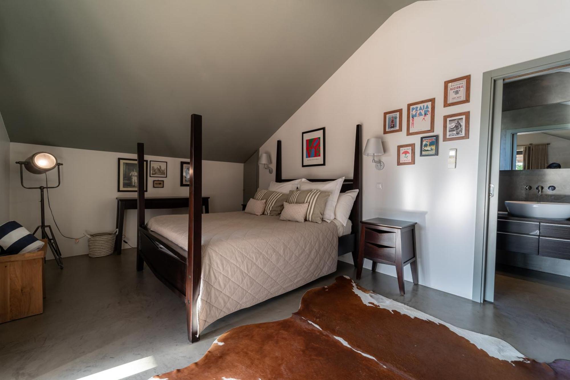 Fazenda Nova Country House Tavira Luaran gambar