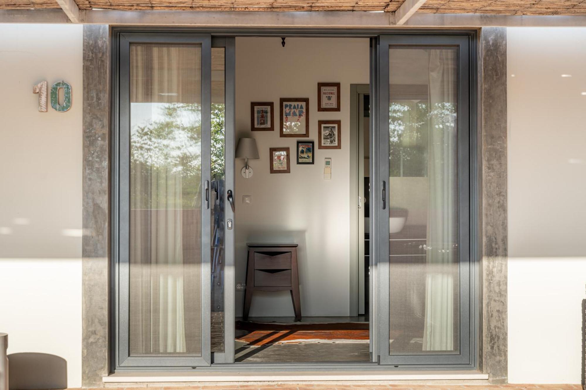 Fazenda Nova Country House Tavira Luaran gambar