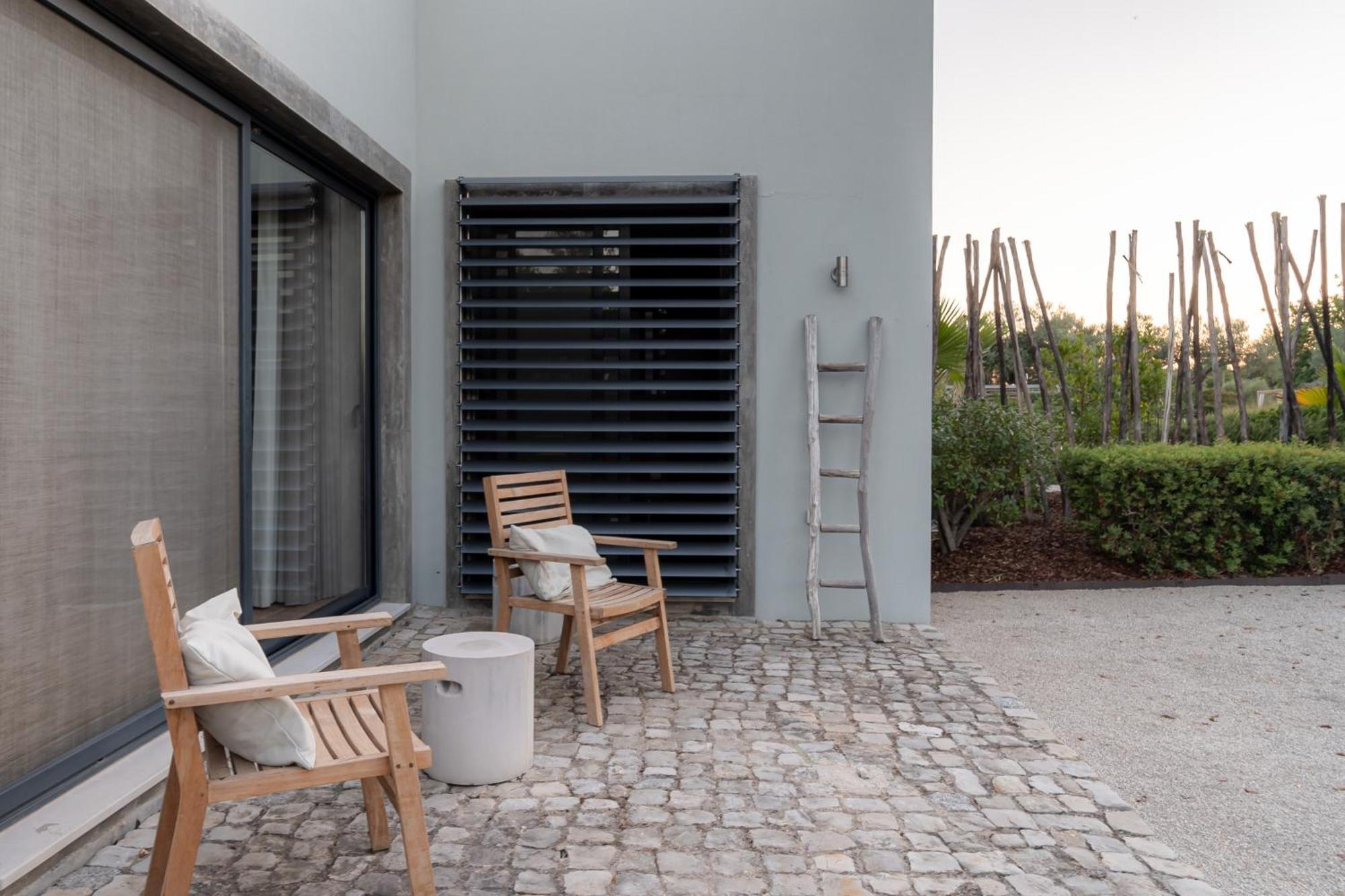Fazenda Nova Country House Tavira Luaran gambar
