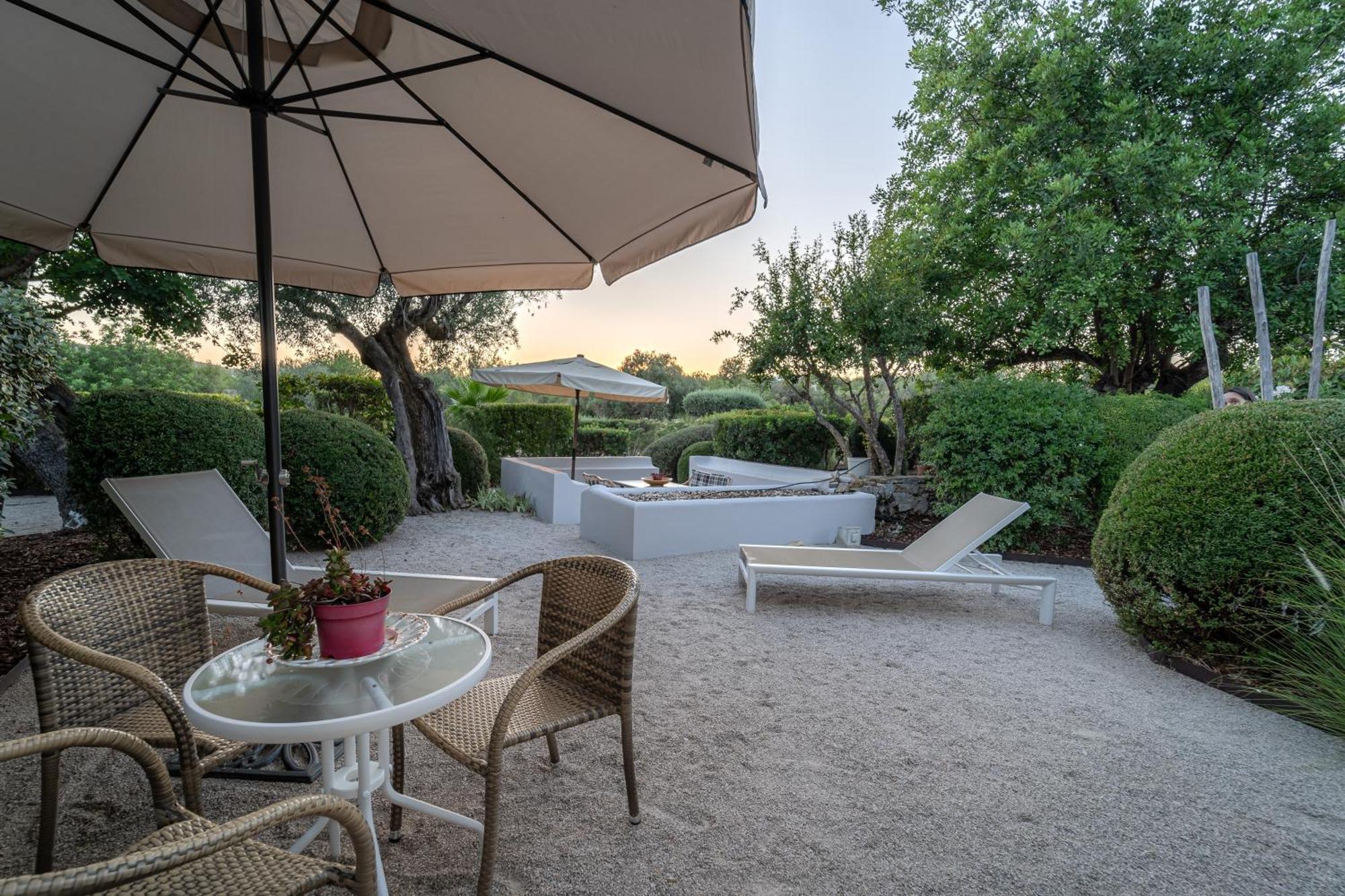 Fazenda Nova Country House Tavira Luaran gambar