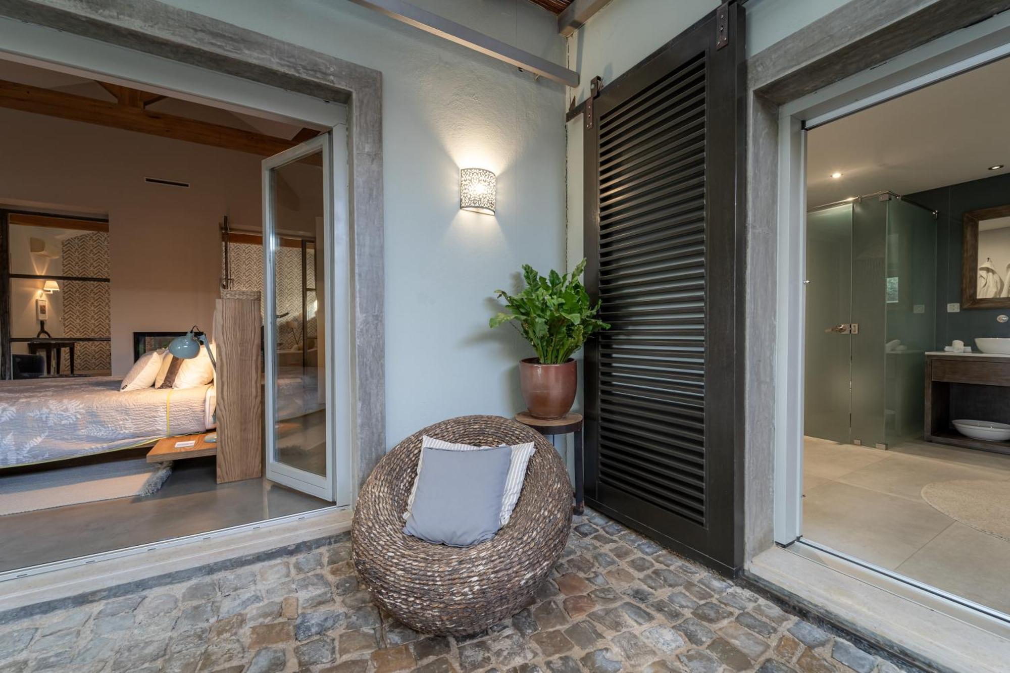 Fazenda Nova Country House Tavira Luaran gambar