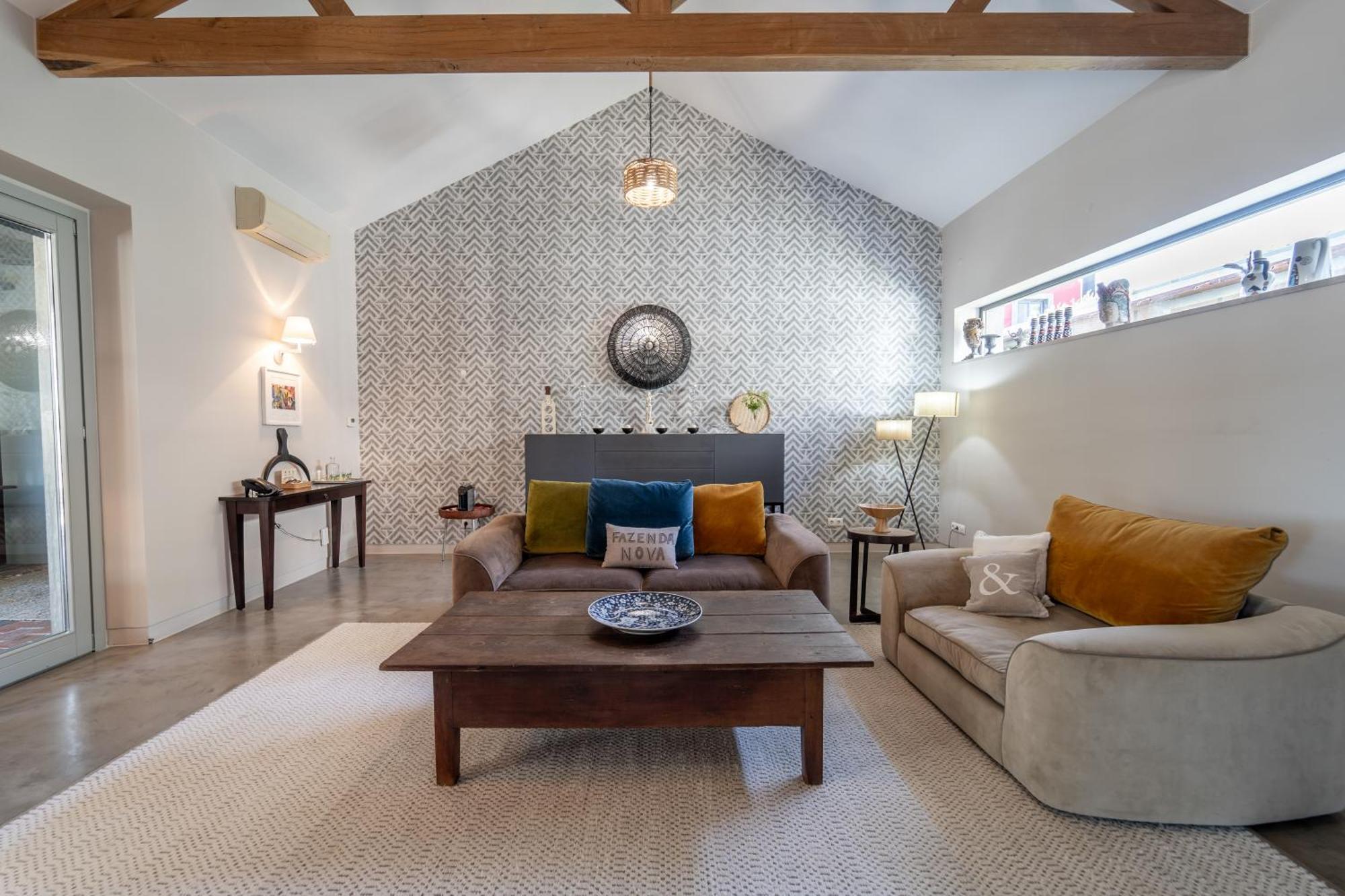 Fazenda Nova Country House Tavira Luaran gambar