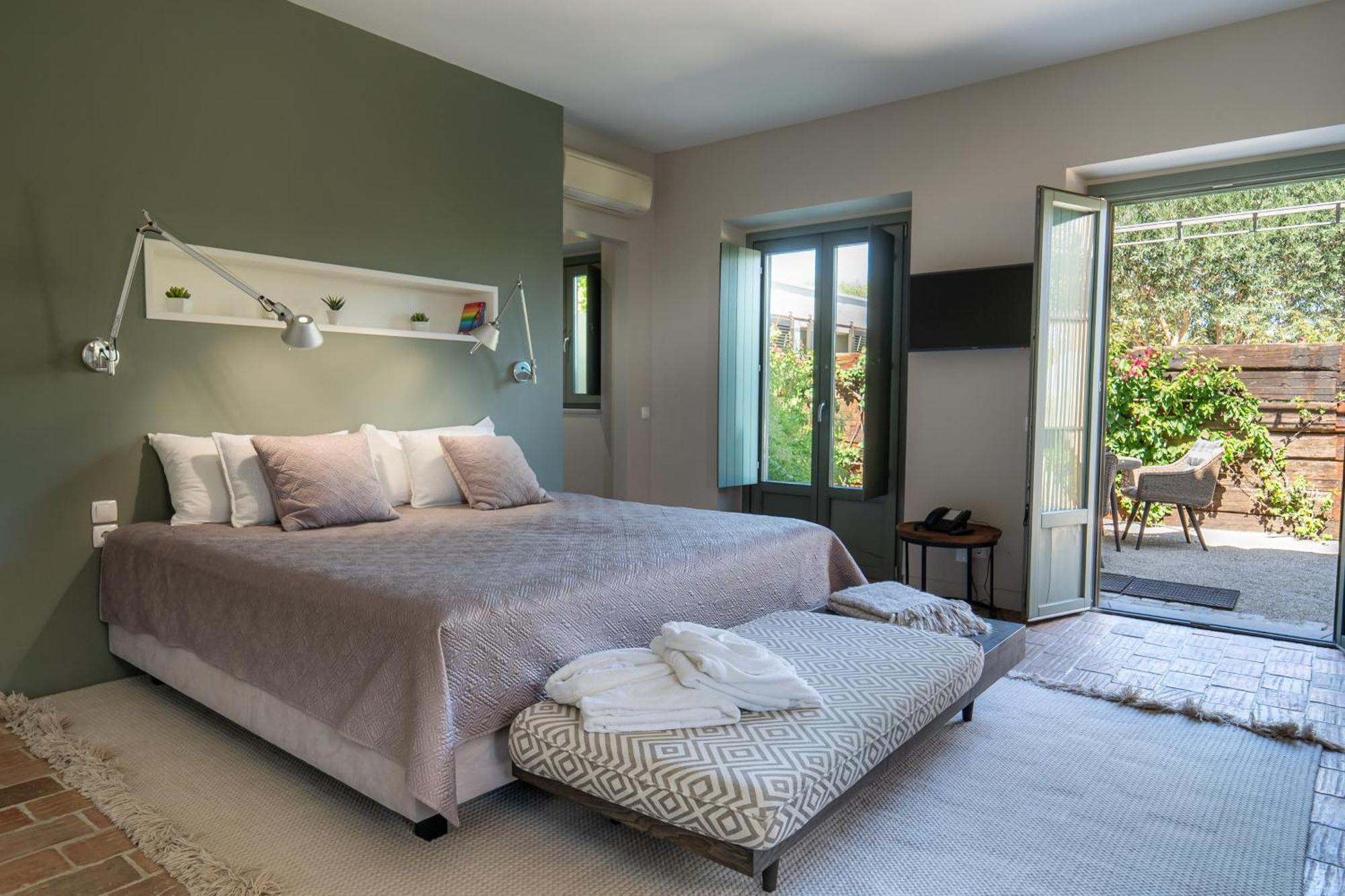 Fazenda Nova Country House Tavira Luaran gambar