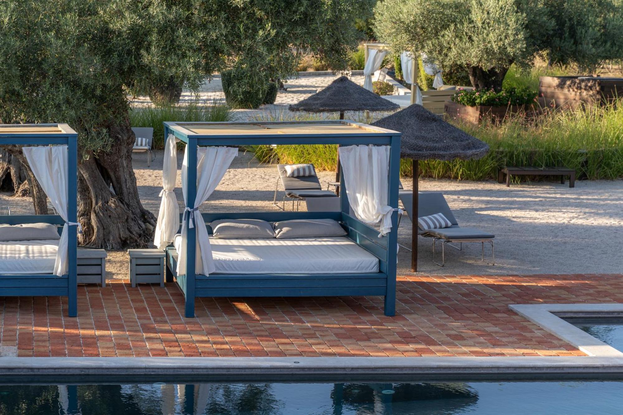 Fazenda Nova Country House Tavira Luaran gambar