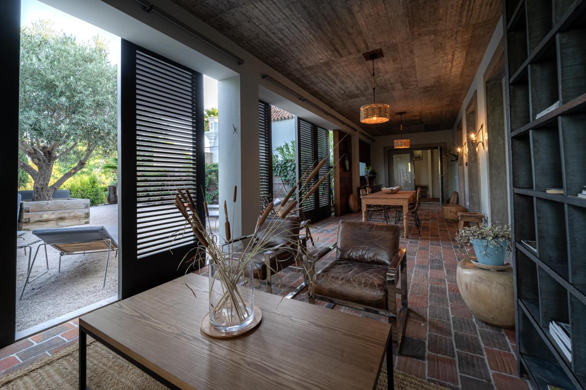 Fazenda Nova Country House Tavira Luaran gambar