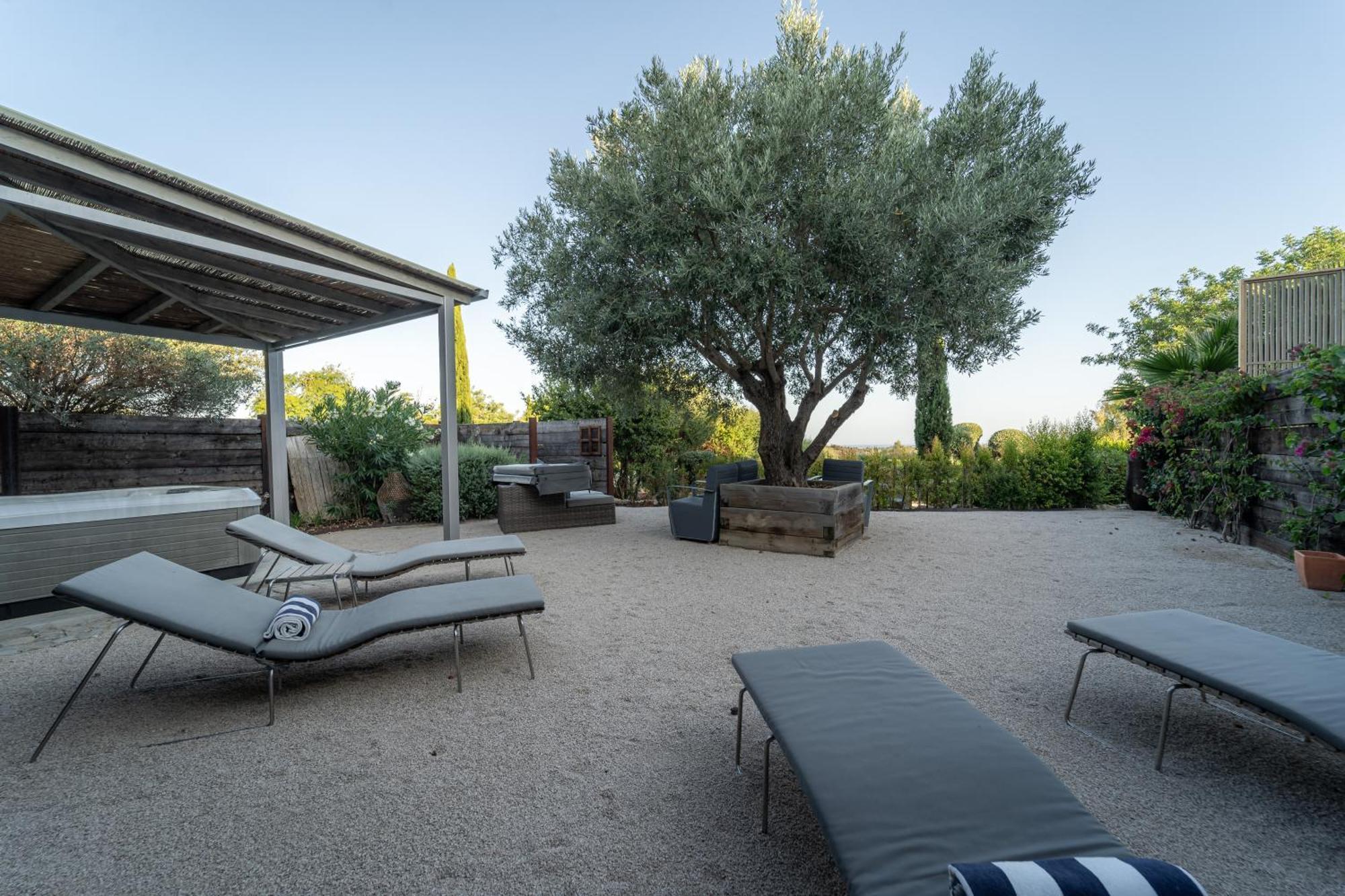Fazenda Nova Country House Tavira Luaran gambar