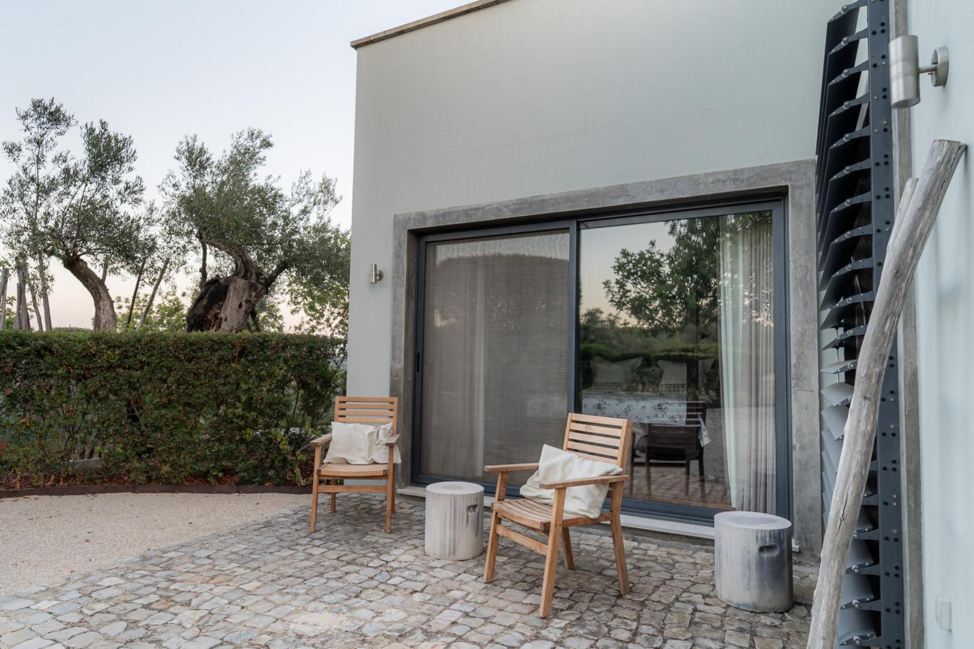 Fazenda Nova Country House Tavira Luaran gambar
