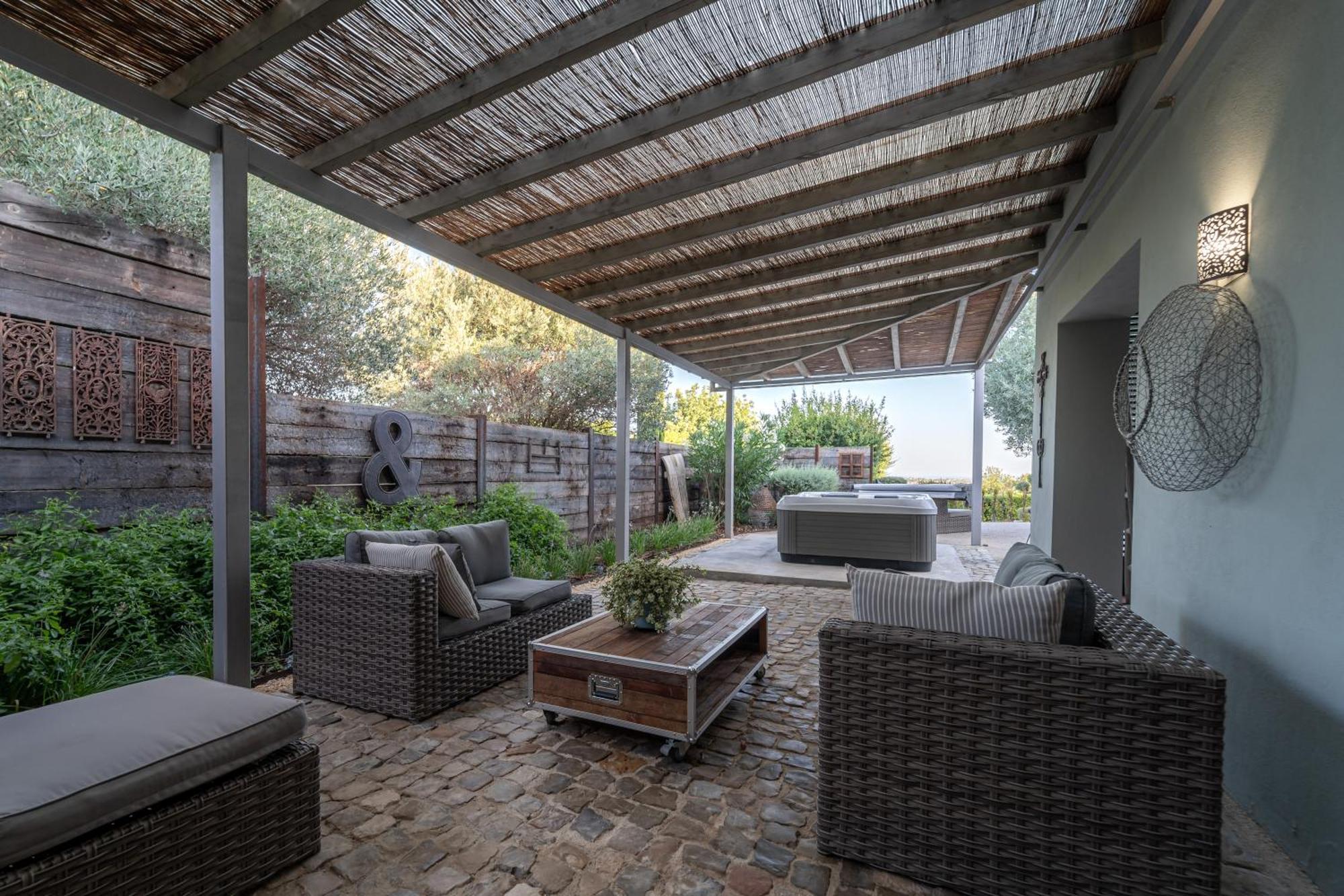 Fazenda Nova Country House Tavira Luaran gambar