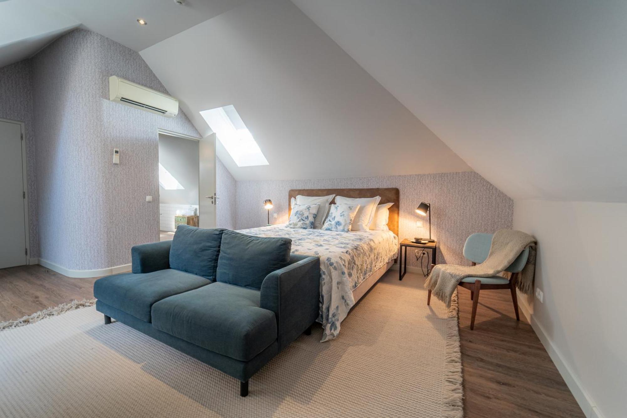 Fazenda Nova Country House Tavira Luaran gambar