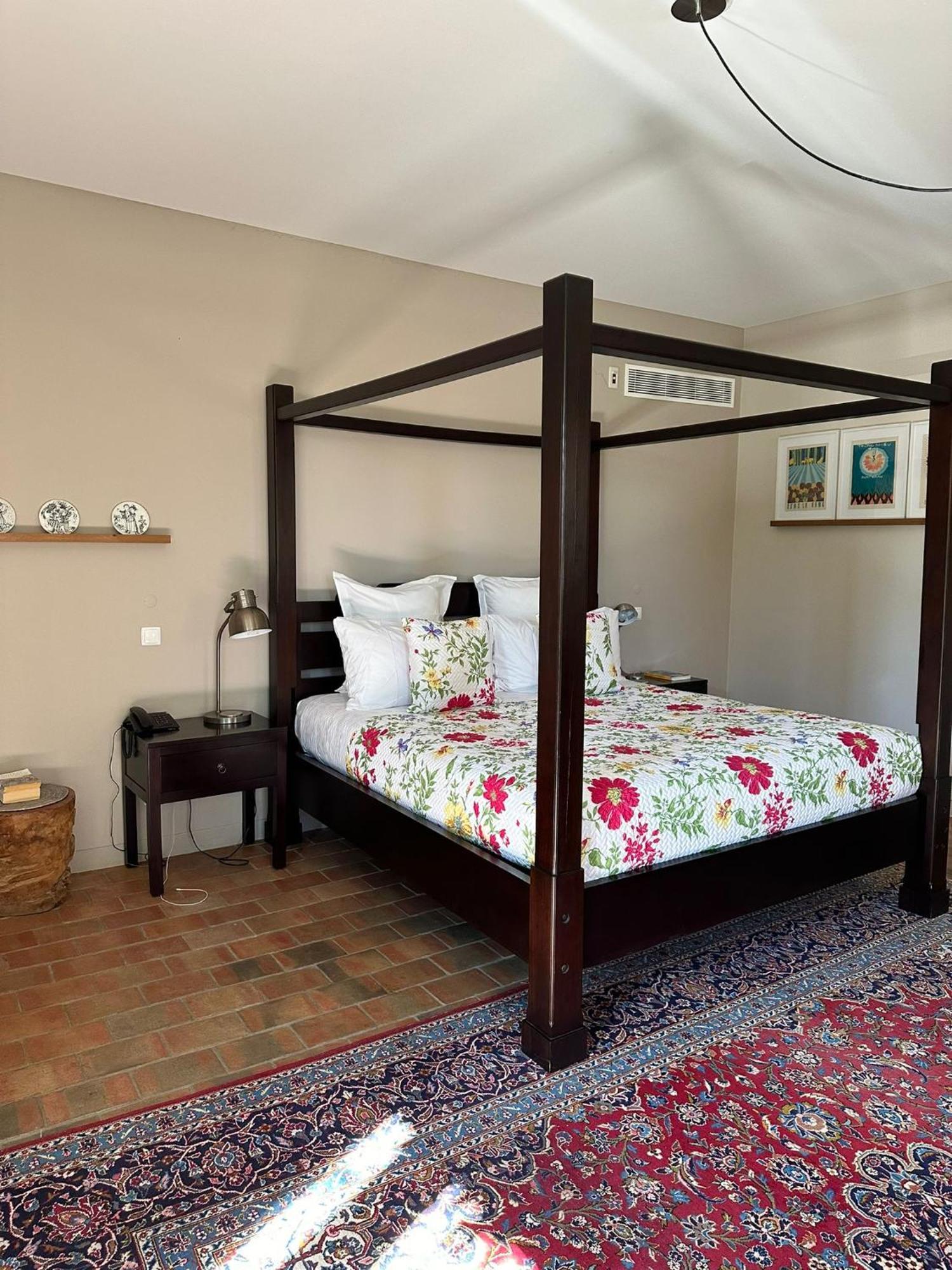Fazenda Nova Country House Tavira Luaran gambar