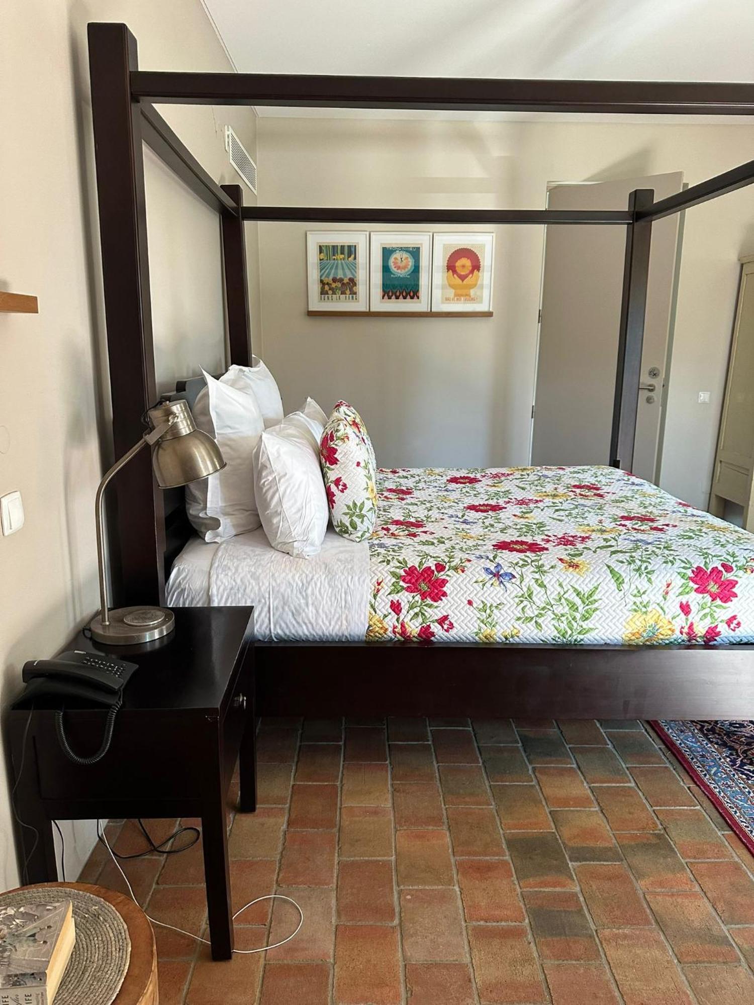 Fazenda Nova Country House Tavira Luaran gambar